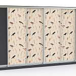 Шкаф-купе Планета 9 BMS - Фото 3