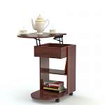 Журнальный стол СЖТ-6 BMS - Фото 3