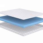 Матрас Time - Фото 1