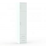 Шкаф распашной Зодиак 1.2  BMS - Фото 4