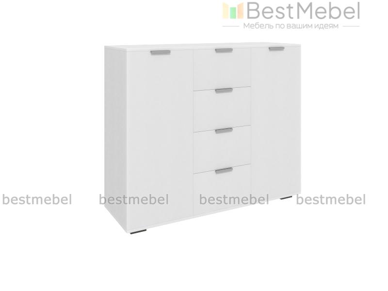 Комод НК-4 BMS - Фото