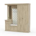 Прихожая Френсис-2 BMS - Фото 6