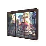 Шкаф-купе – 01118 BMS - Фото 4