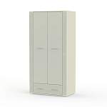 Шкаф для одежды Лилия 15 BMS - Фото 8