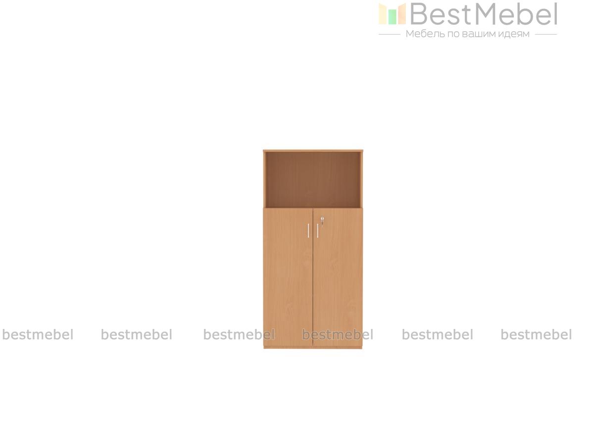 Шкаф Д-135 BMS - Фото