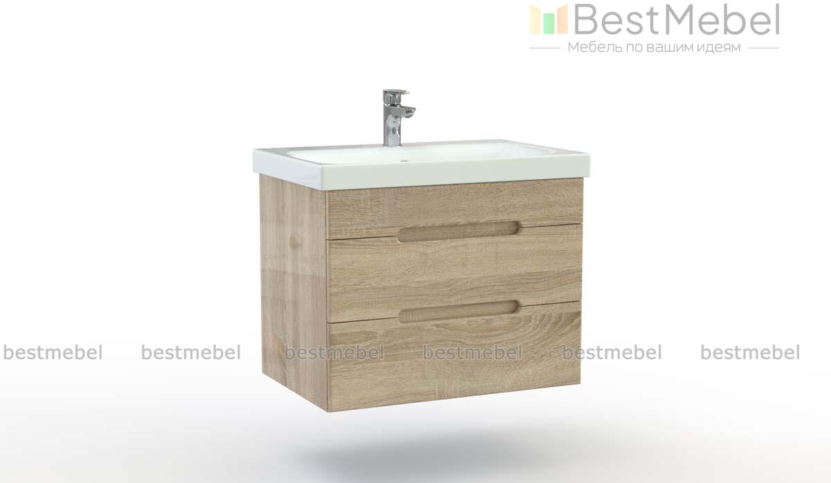 Тумба для ванной Найт 13 BMS - Фото