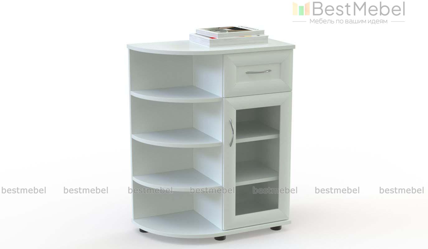 Тумба Одетта 14 BMS - Фото