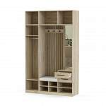 Прихожая Дуо 21 BMS - Фото 11