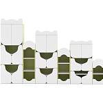 Стеллаж Шкипер 5 BMS - Фото 9