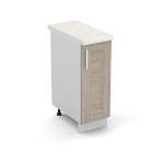 Шкаф нижний с 1-ой дверцей Сканди BMS - Фото 9