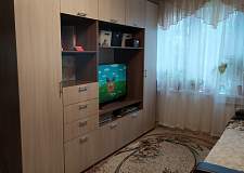 Гостиная Дуэт 3 BMS