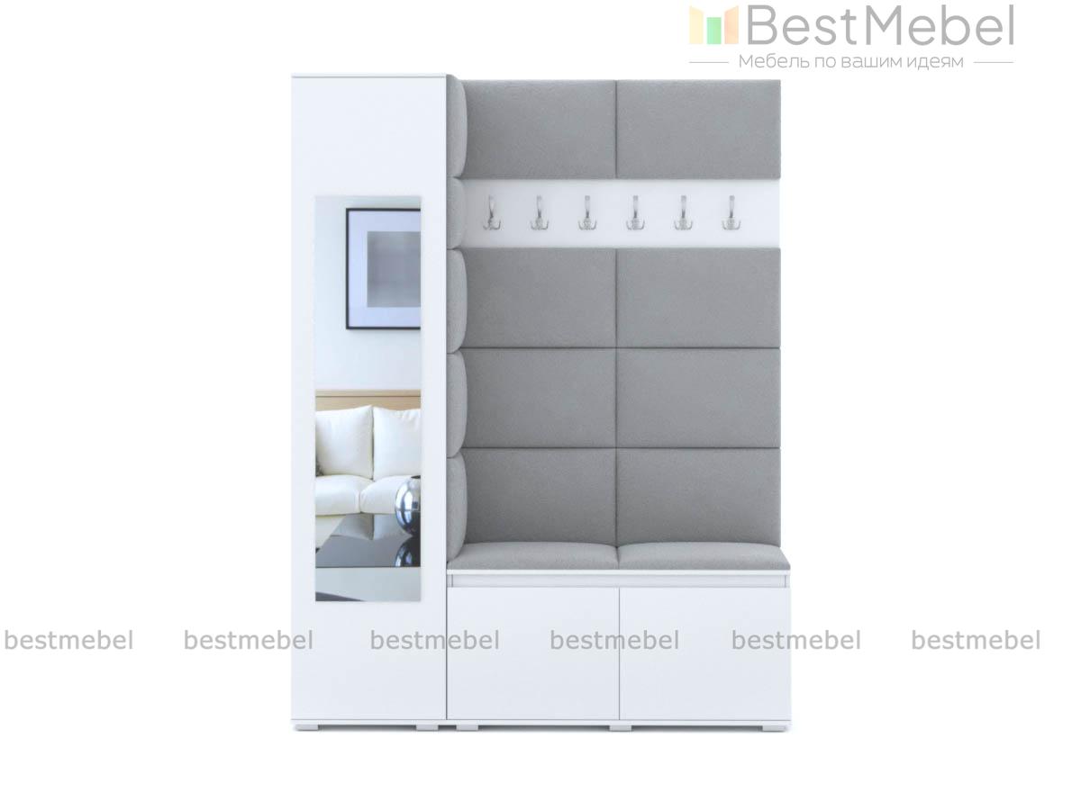 Прихожая Харлей 23 BMS - Фото