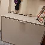 Тумба для обуви Кипр 1 BMS - Фото от клиента