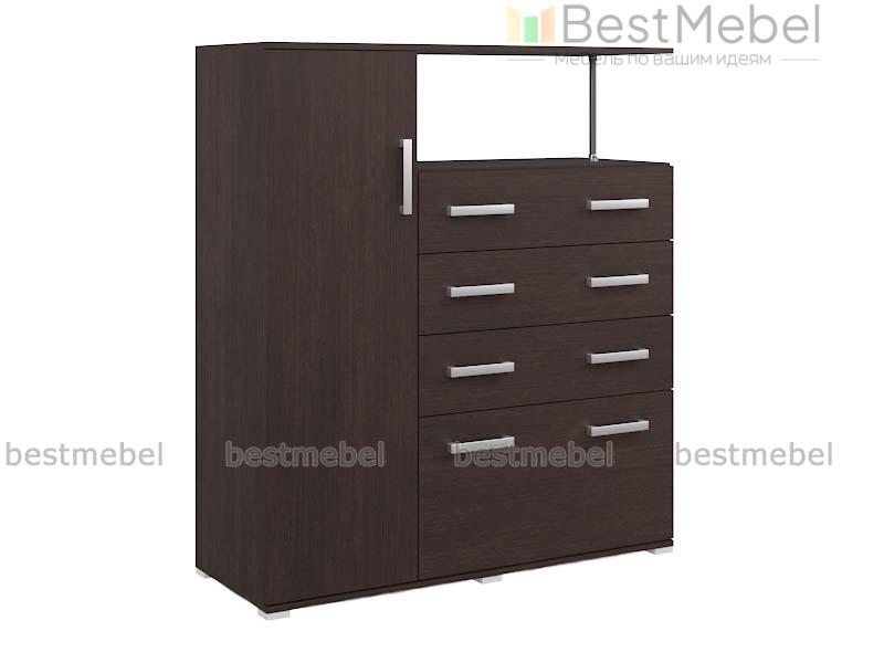 Комод Вента-9 BMS - Фото