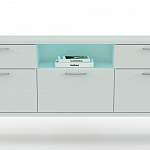 Комод Лайонел 13 BMS - Фото 7