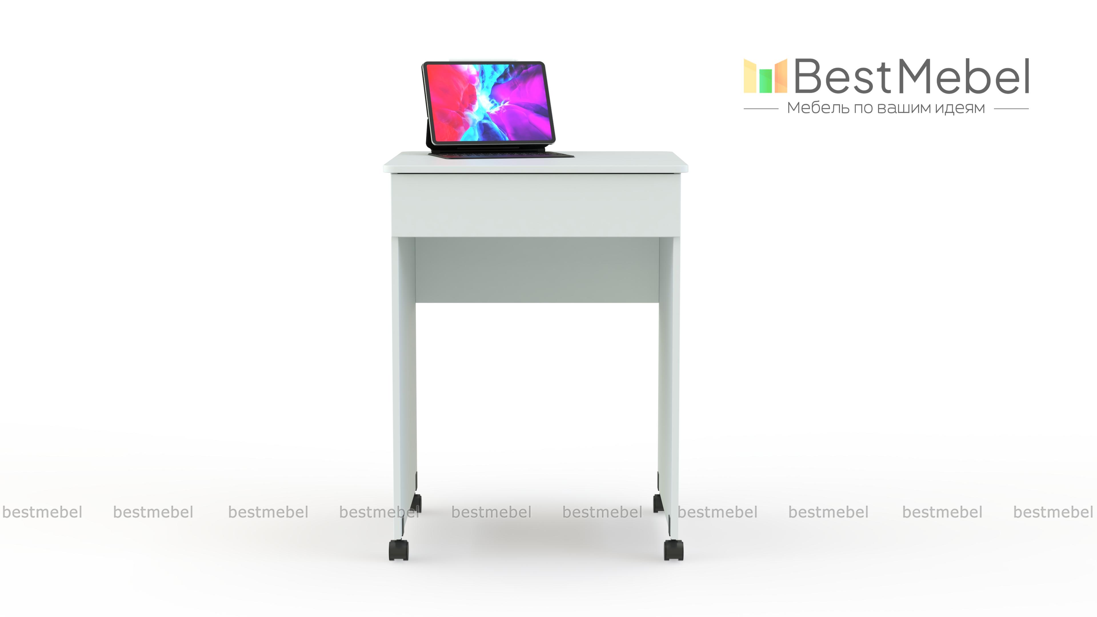 Письменный стол Бриз 54.16 BMS - Фото