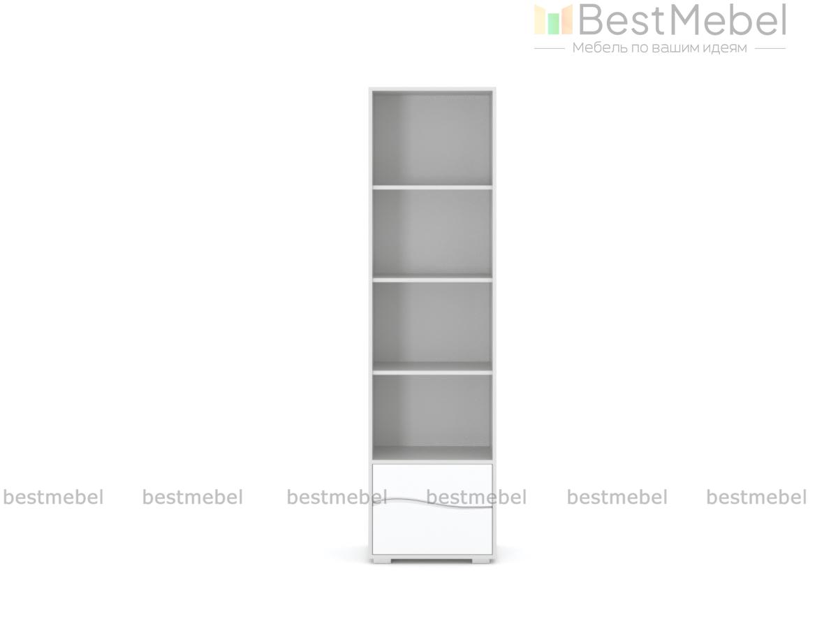Стеллаж Люмус 2 BMS - Фото