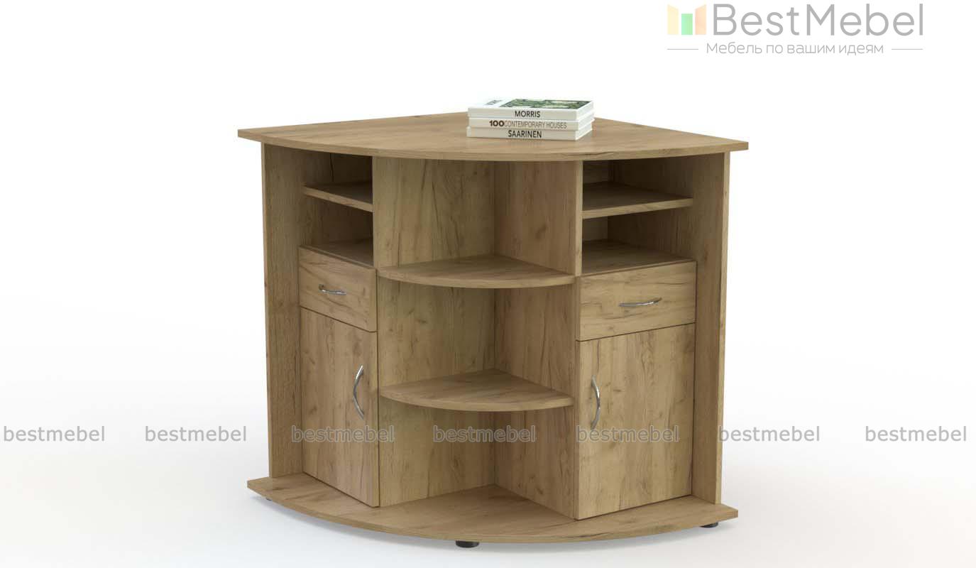 Тумба под аквариум Оливер 4 BMS - Фото