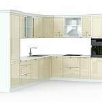 Кухня Кира 30 BMS - Фото 3