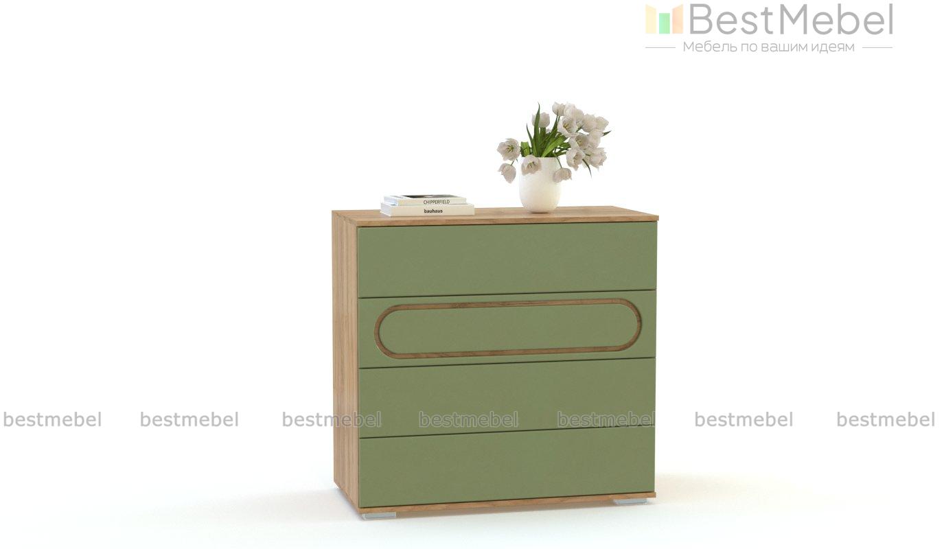 Спальня Байрон BMS - Фото