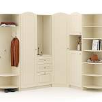 Прихожая Мишель BMS - Фото 3