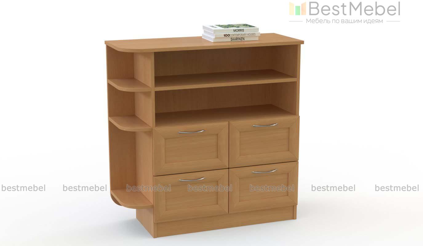 Тумба Уно 16 BMS - Фото