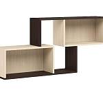 Навесная полка ПН-4 Комби BMS - Фото 3