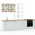 Кухня Клео 19 BMS - Фото 2