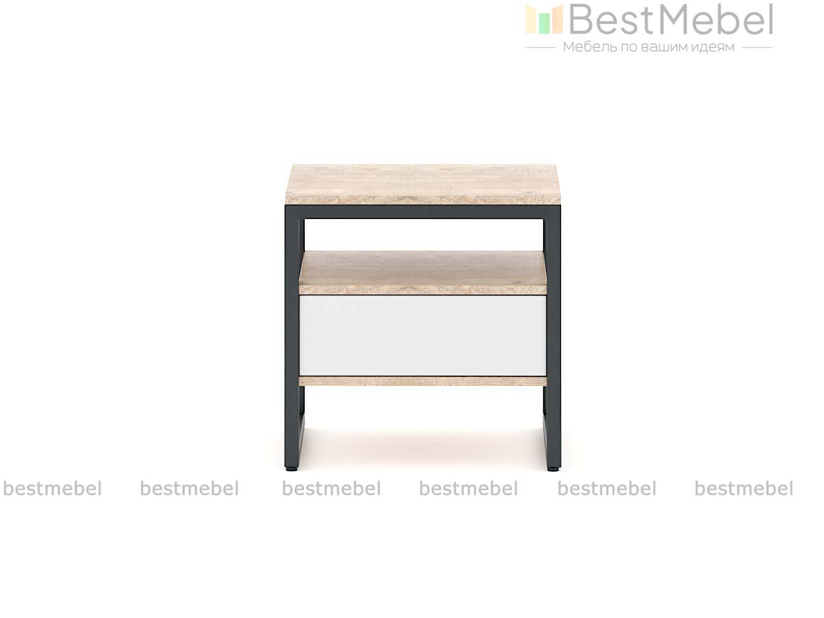 Тумба прикроватная Натс 13 BMS - Фото