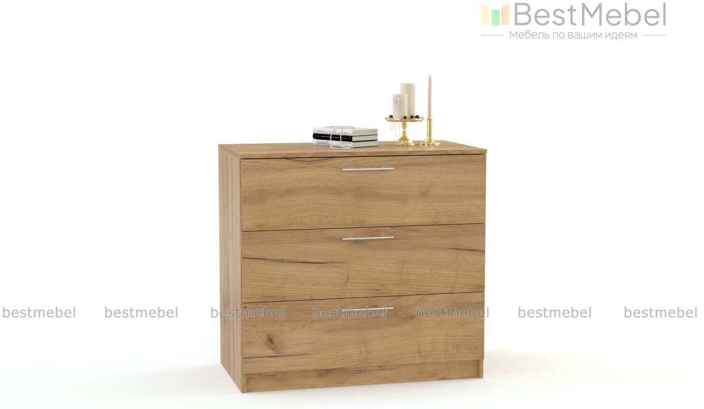 Комод Метод BMS - Фото