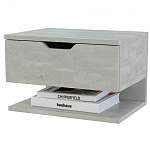 Тумба прикроватная Никосия 10 BMS - Фото 1