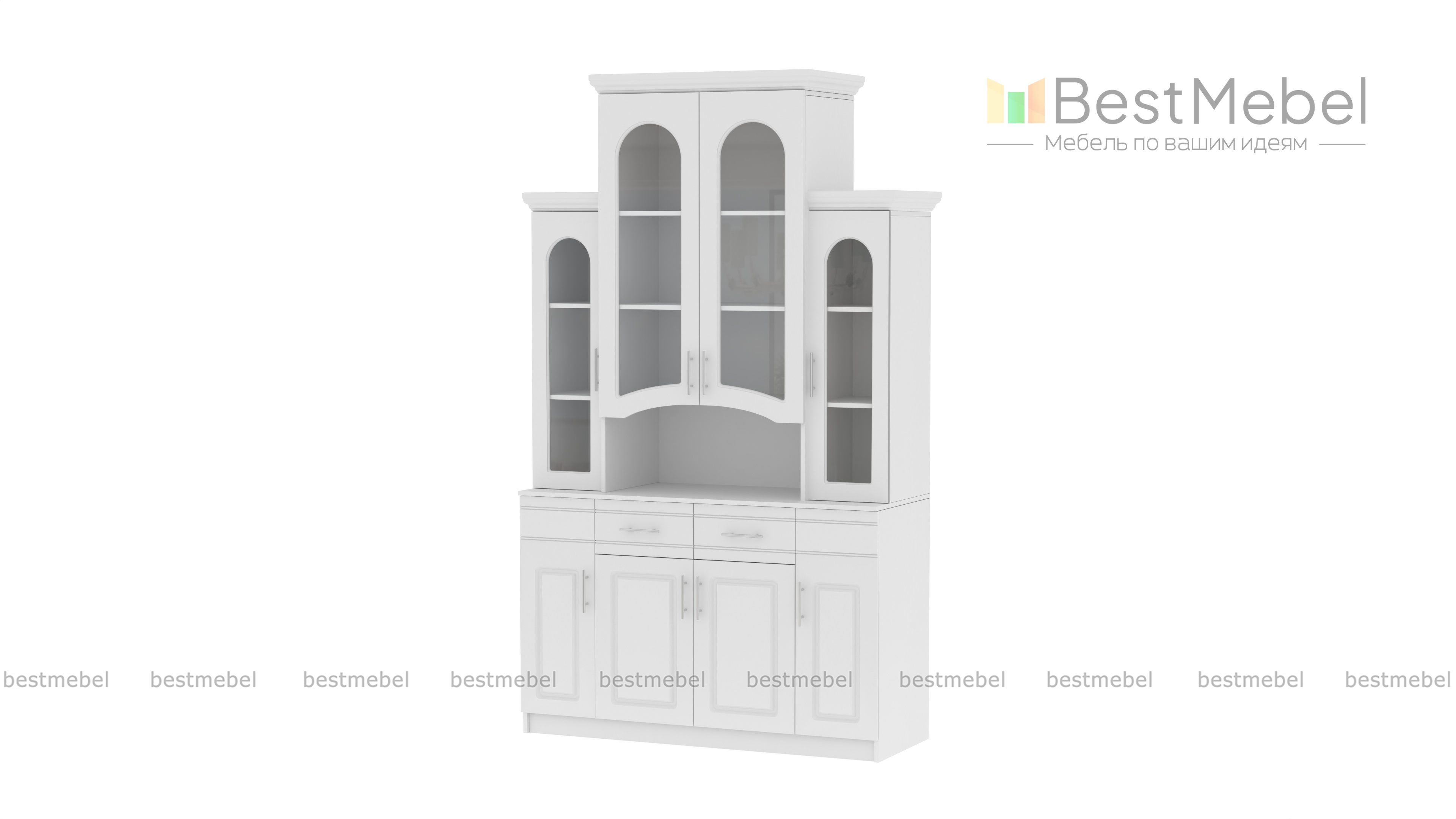 Буфет Констанция BMS