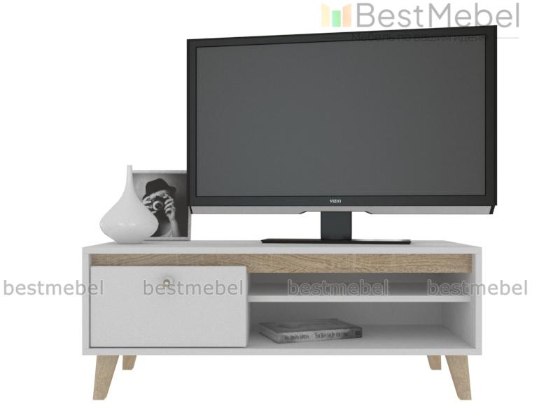 ТВ тумба PGJ13 BMS - Фото