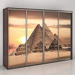 Шкаф-купе Тереза 440 Египет 4-30 BMS - Фото 10