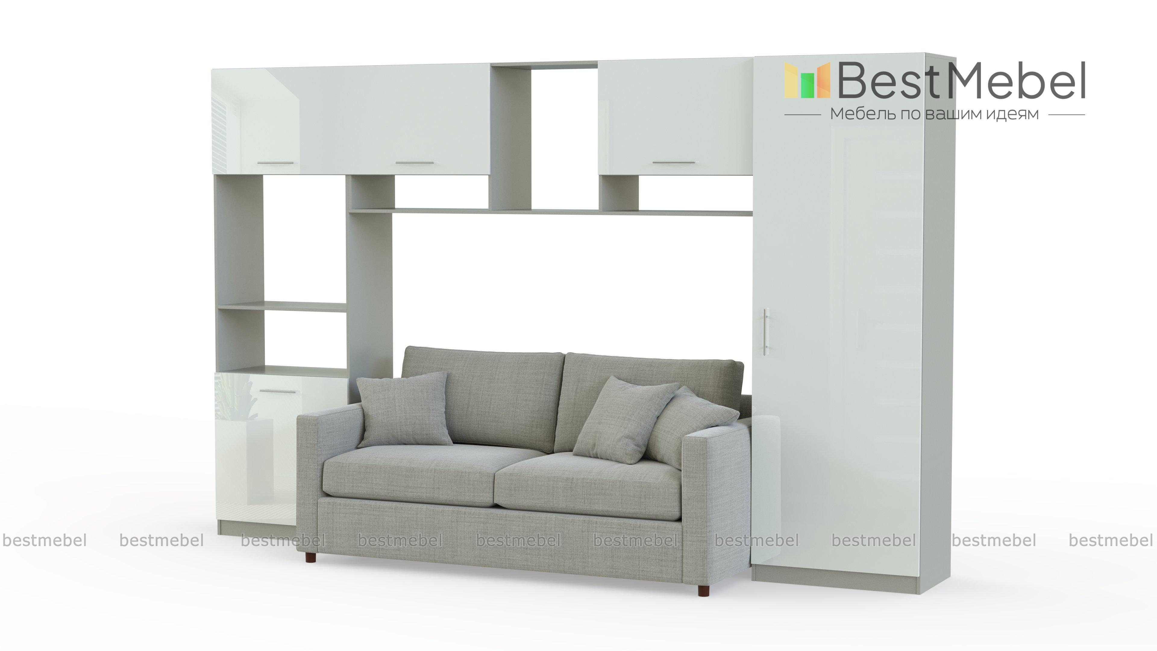 Детская Лотос 3 BMS - Фото