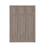 Распашной шкаф 1224 BMS - Фото 3