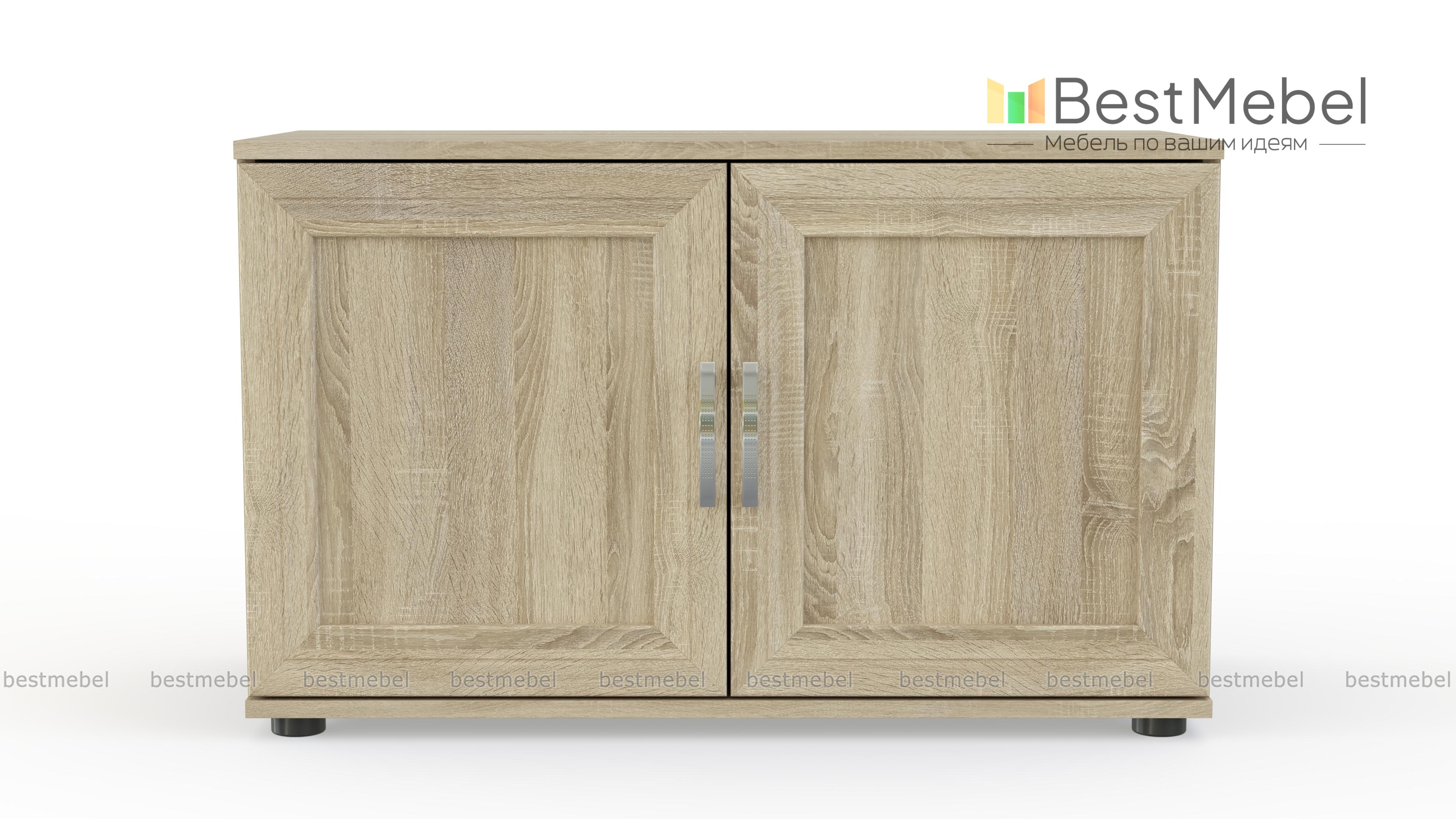 Обувница Лайт 80 BMS - Фото