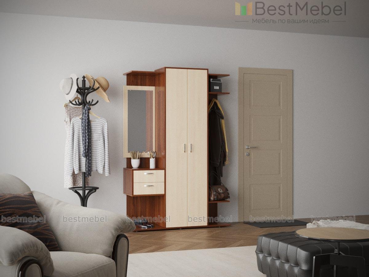 Прихожая Виола BMS - Фото