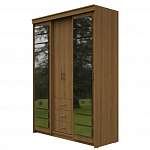 Шкаф-купе ШК-05 BMS - Фото 12