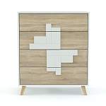 Комод Анлер BMS - Фото 2