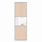 Двери-купе Кэт 7 BMS - Фото 1