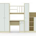 Стенка Канди BMS - Фото 3