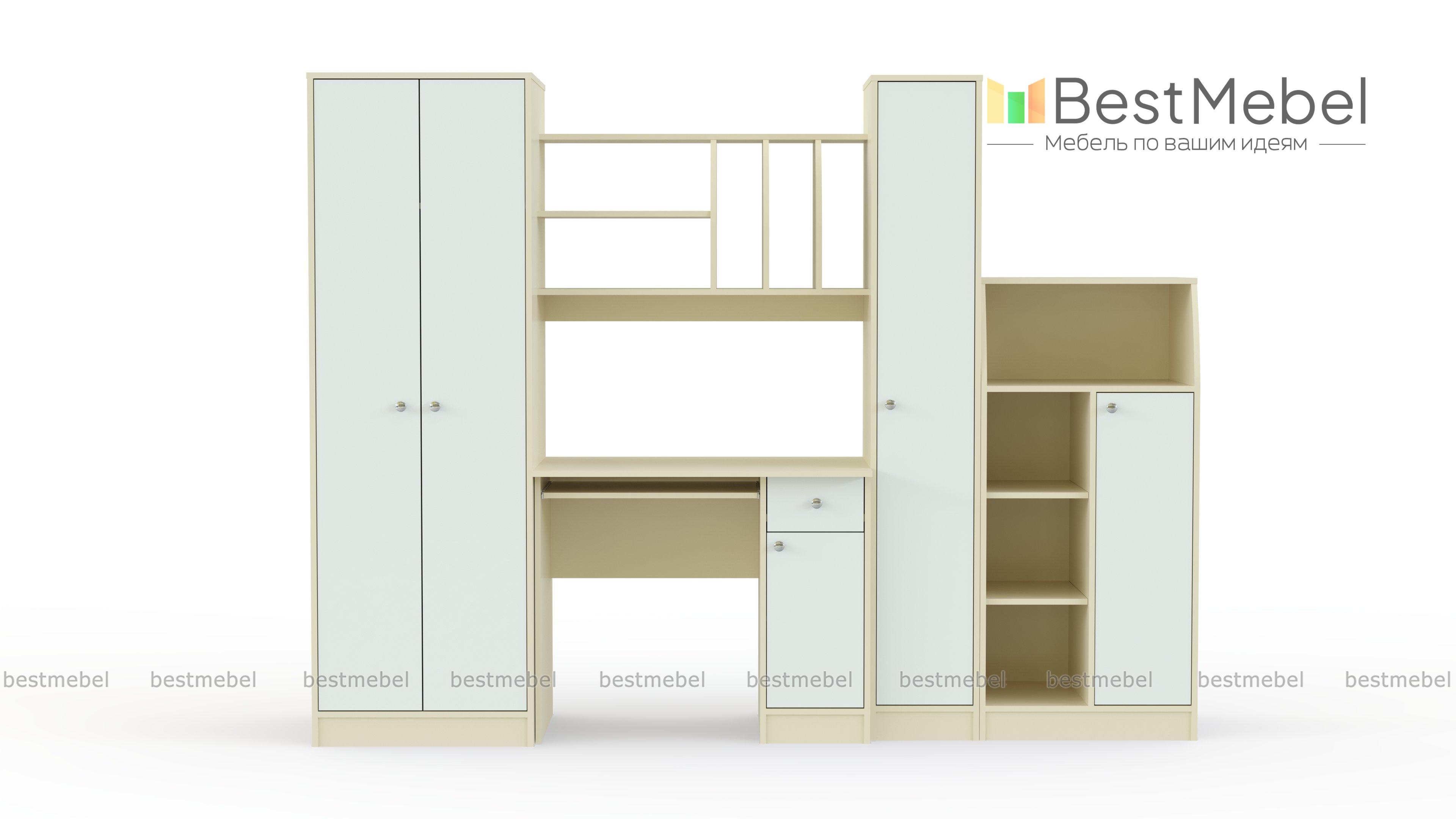 Стенка Канди BMS - Фото
