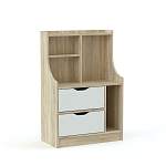 Тумба прикроватная Палитра 2 BMS - Фото 2