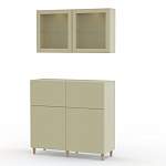 Тумба Бесто Besta 2 - Фото 5