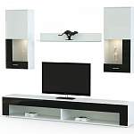 Стенка Глянец 8 BMS - Фото 1