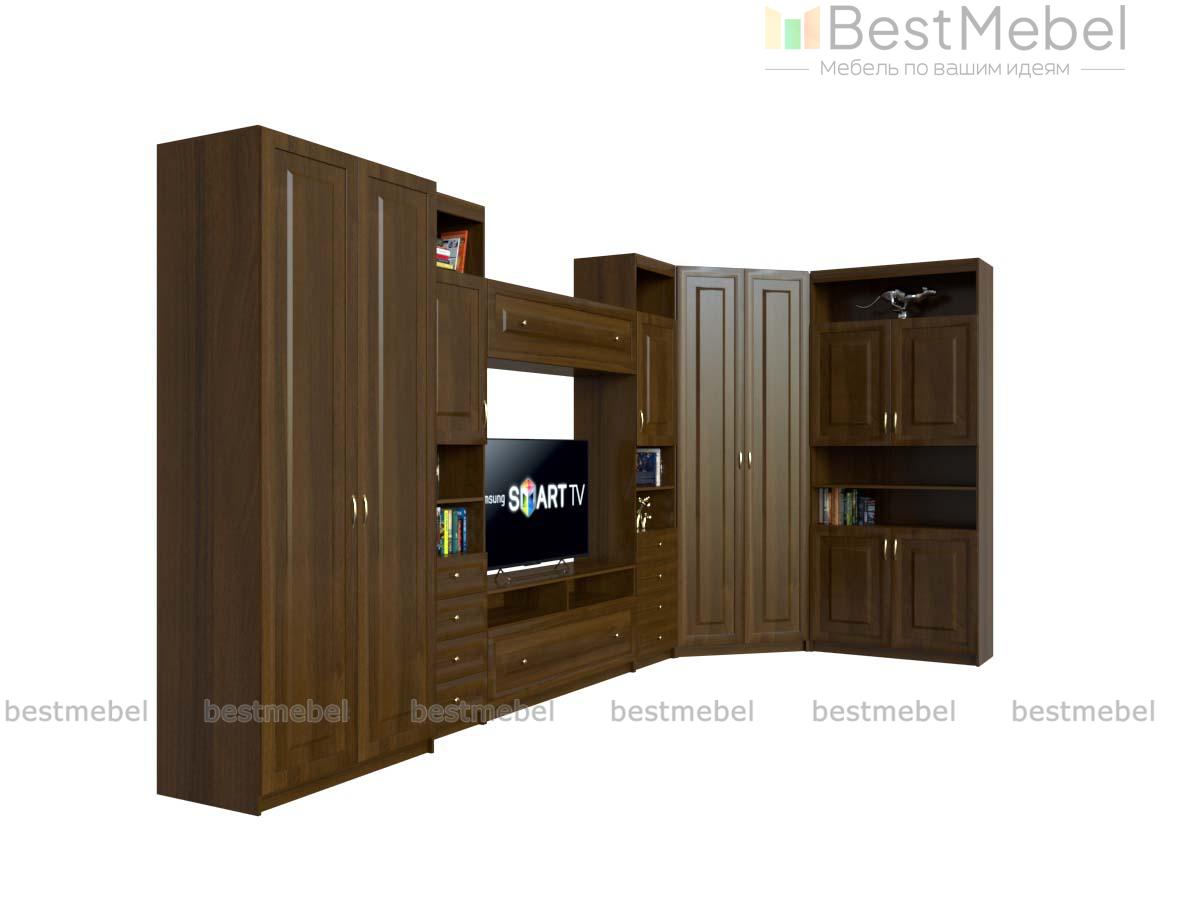 Гостиная Эльза 2 BMS - Фото