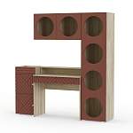 Детская стенка Авелин 10 BMS - Фото 5