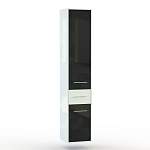 Шкаф подвесной Бамби 3 BMS - Фото 1