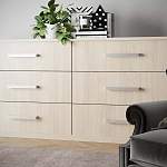 Комод Силуэт СВ-293 BMS - Фото 1